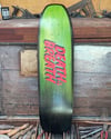 Grosso-esque shovel nose