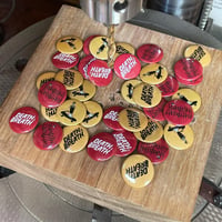 Punk Pins