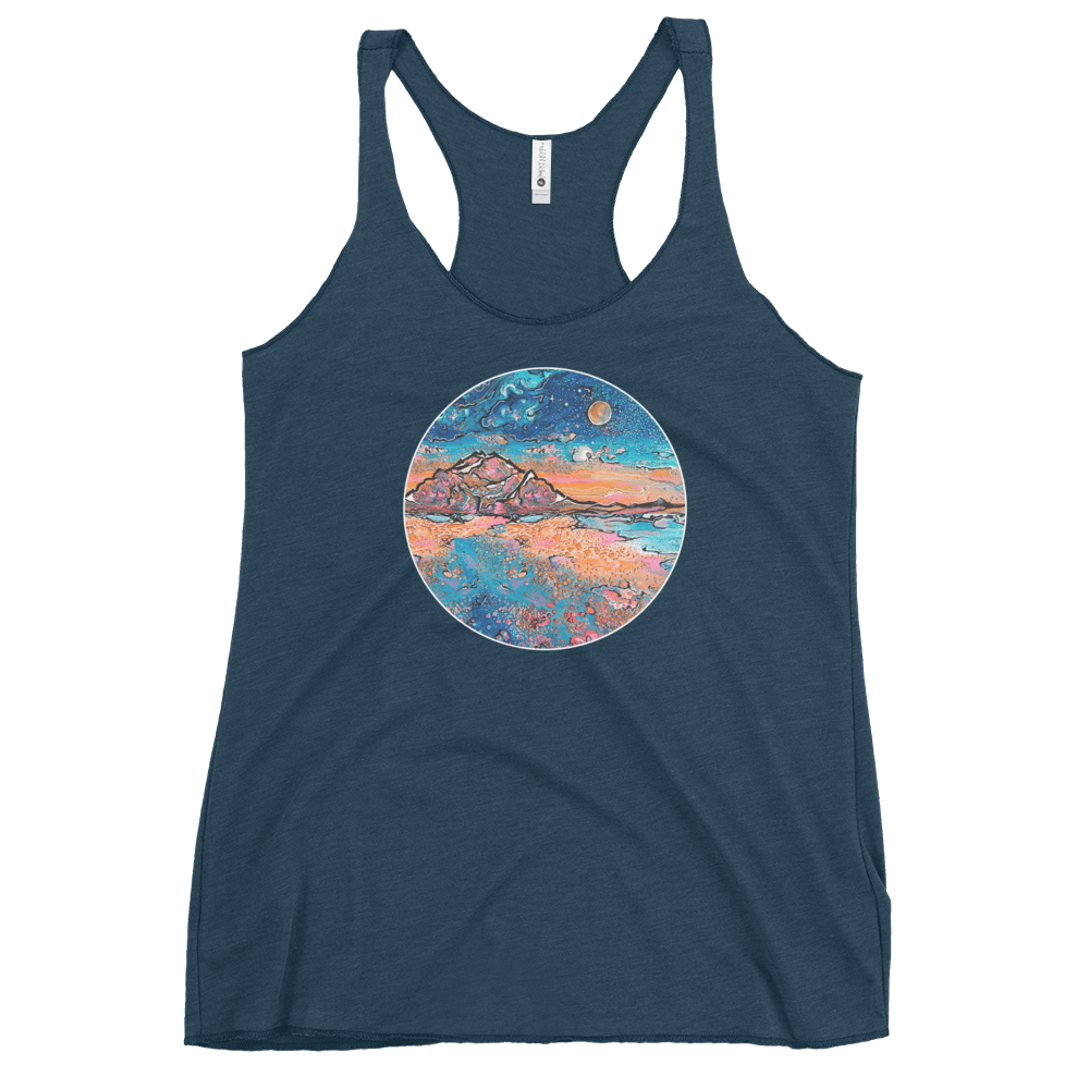 Pure Magic Tank Top