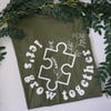 Let's Grow Together Tee