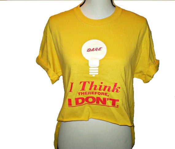 Vintage D.A.R.E Image 2