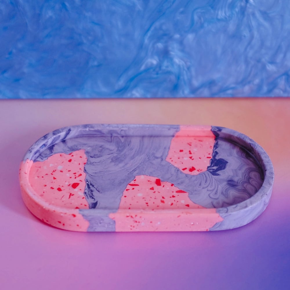Image of Berry Bubblegum