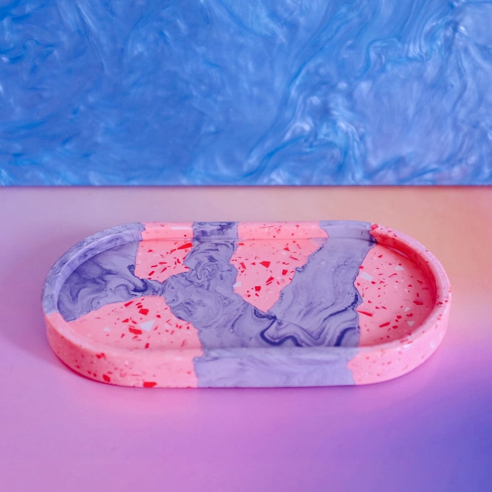 Image of Berry Bubblegum II