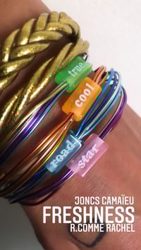 Image 4 of FRESHNESS 