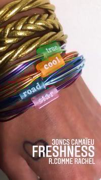 Image 3 of FRESHNESS 