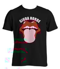 Image 3 of T-shirt Giuda Horde