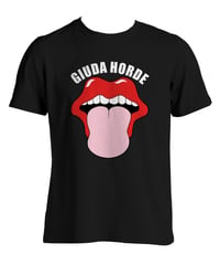 Image 4 of T-shirt Giuda Horde