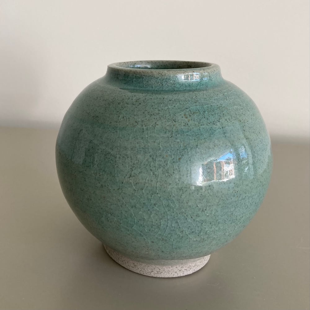 Image of Pod vases