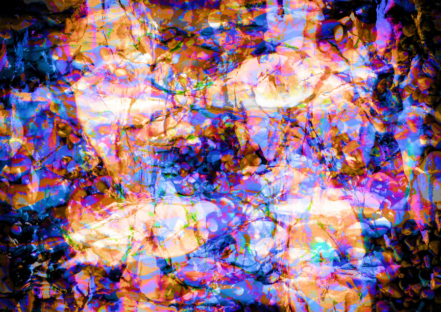Image of Dorset Unseen 'Cosmic'