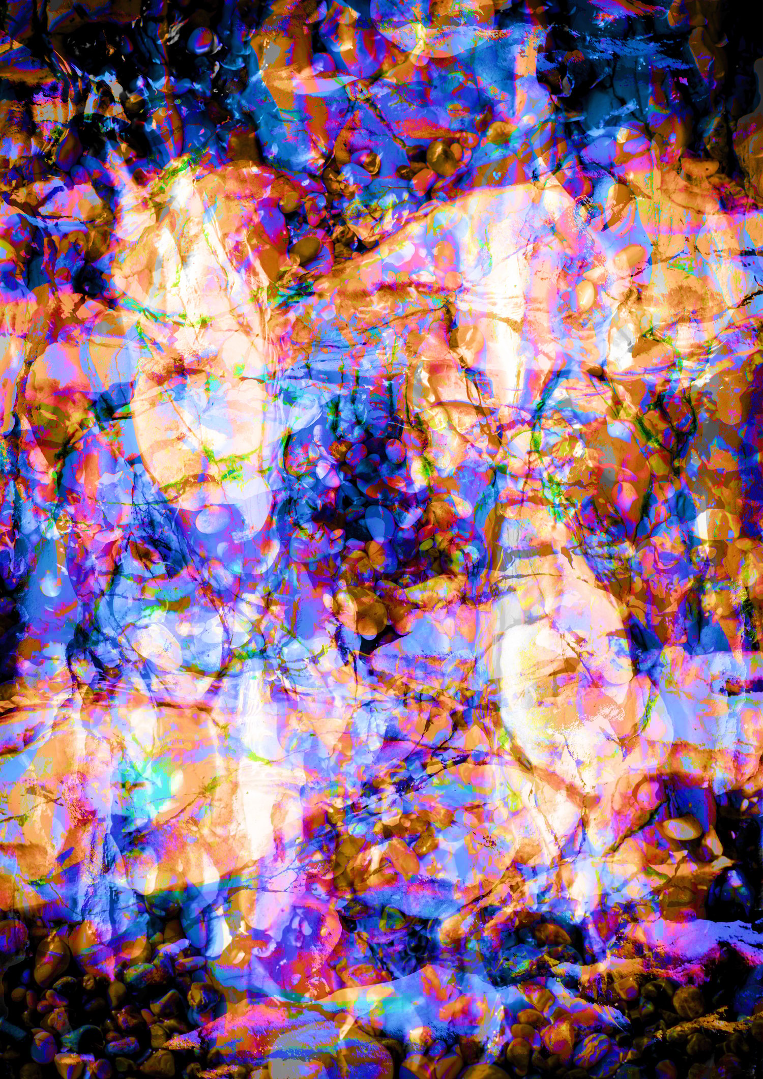 Image of Dorset Unseen 'Cosmic'