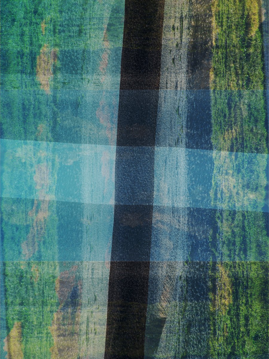 Image of Dorset Unseen 'Tartan'