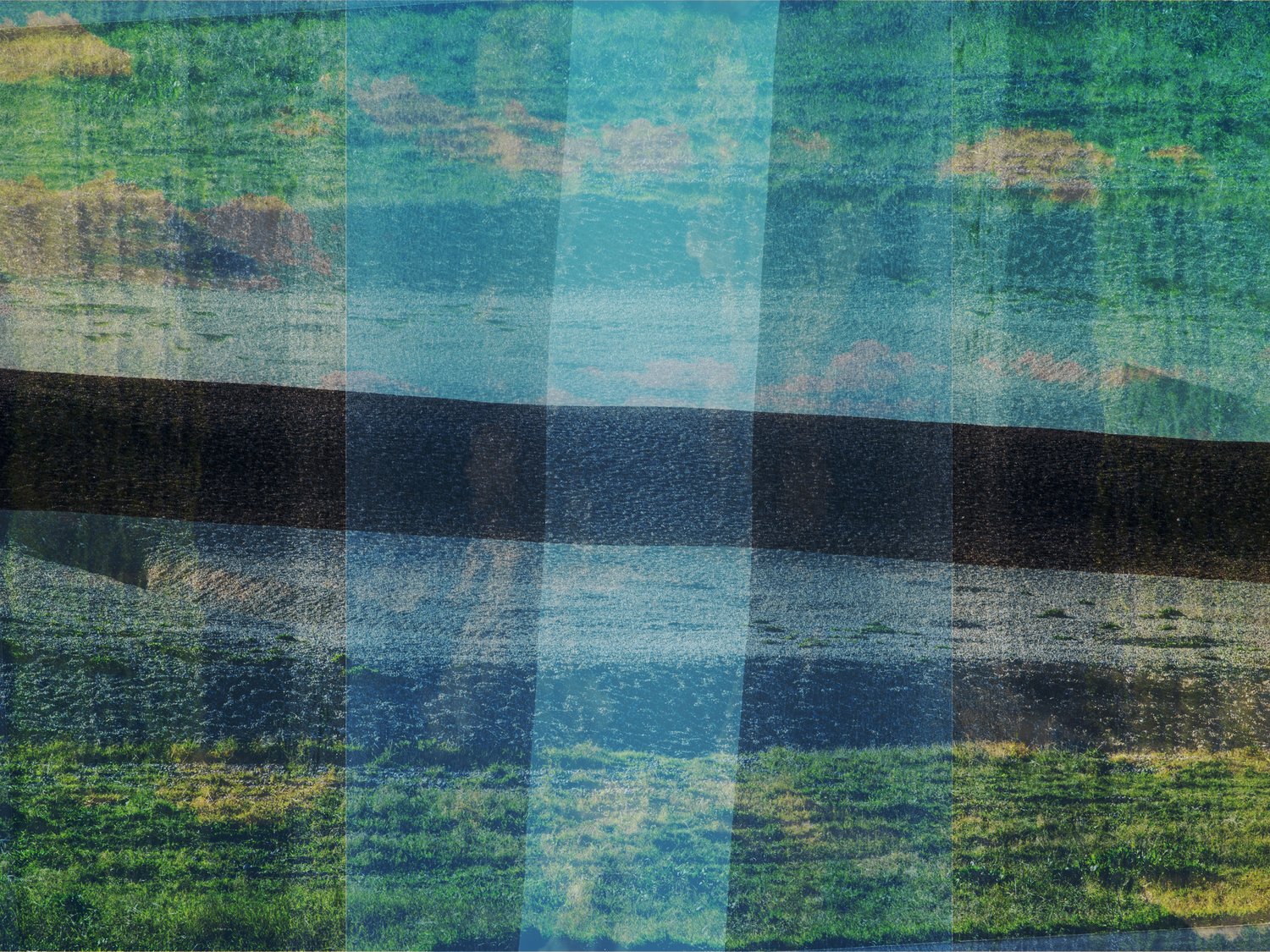 Image of Dorset Unseen 'Tartan'