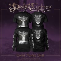 DISMAL EUPHONY - SORIA MORIA SLOTT