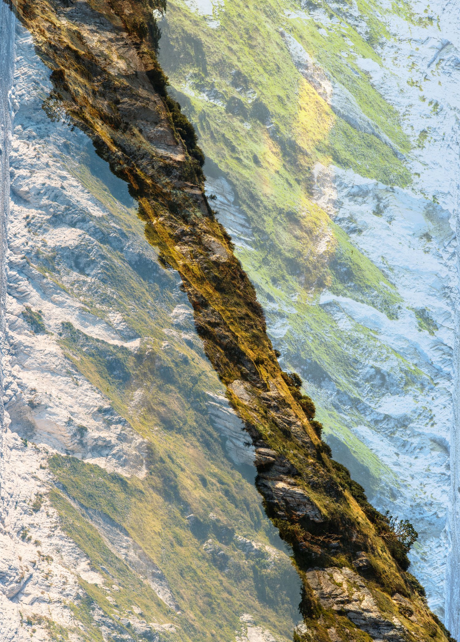 Image of Dorset Unseen 'Split'