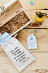 Packaging · madera ·