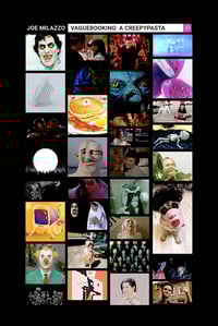 Vaguebooking: A Creepypasta