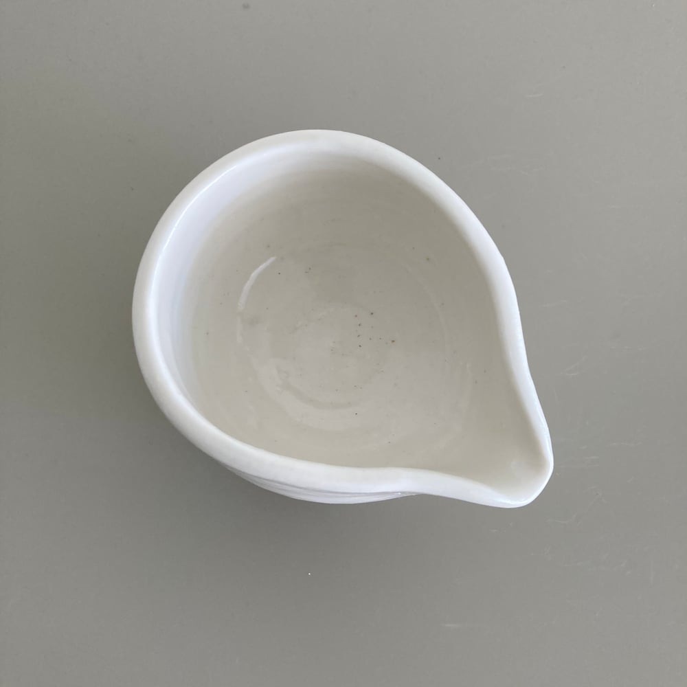 Image of Droplet pourer