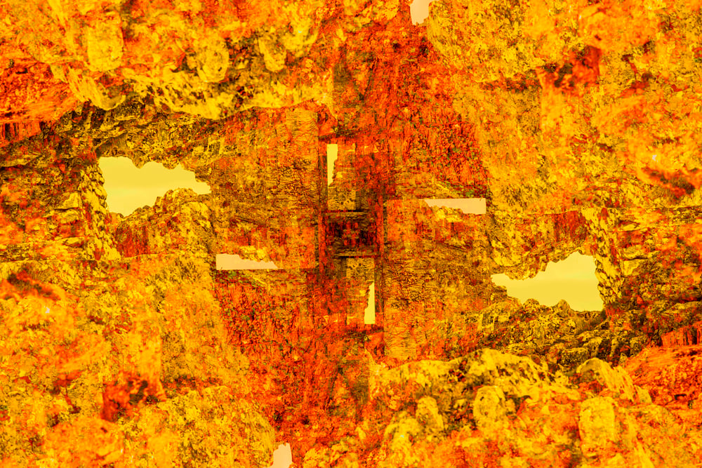 Image of Dorset Unseen 'Citrus Stone'