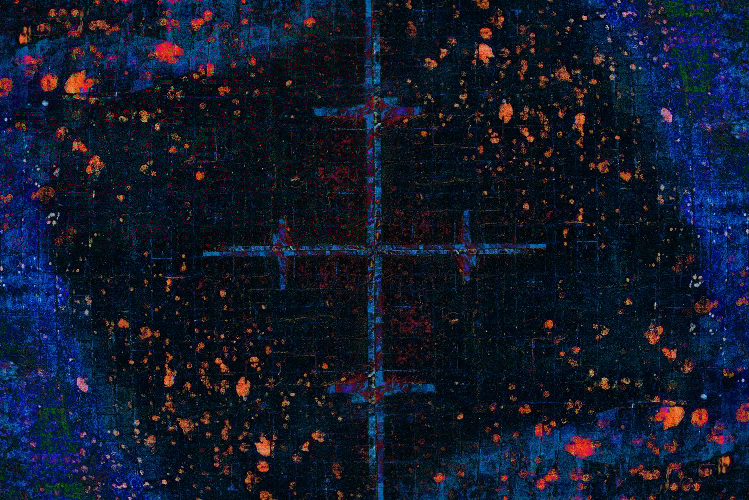 Image of Dorset Unseen 'Cross the Abyss'