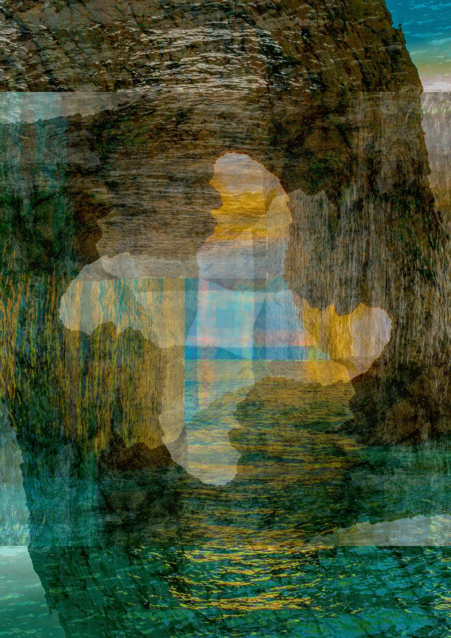 Image of Dorset Unseen 'The Door'