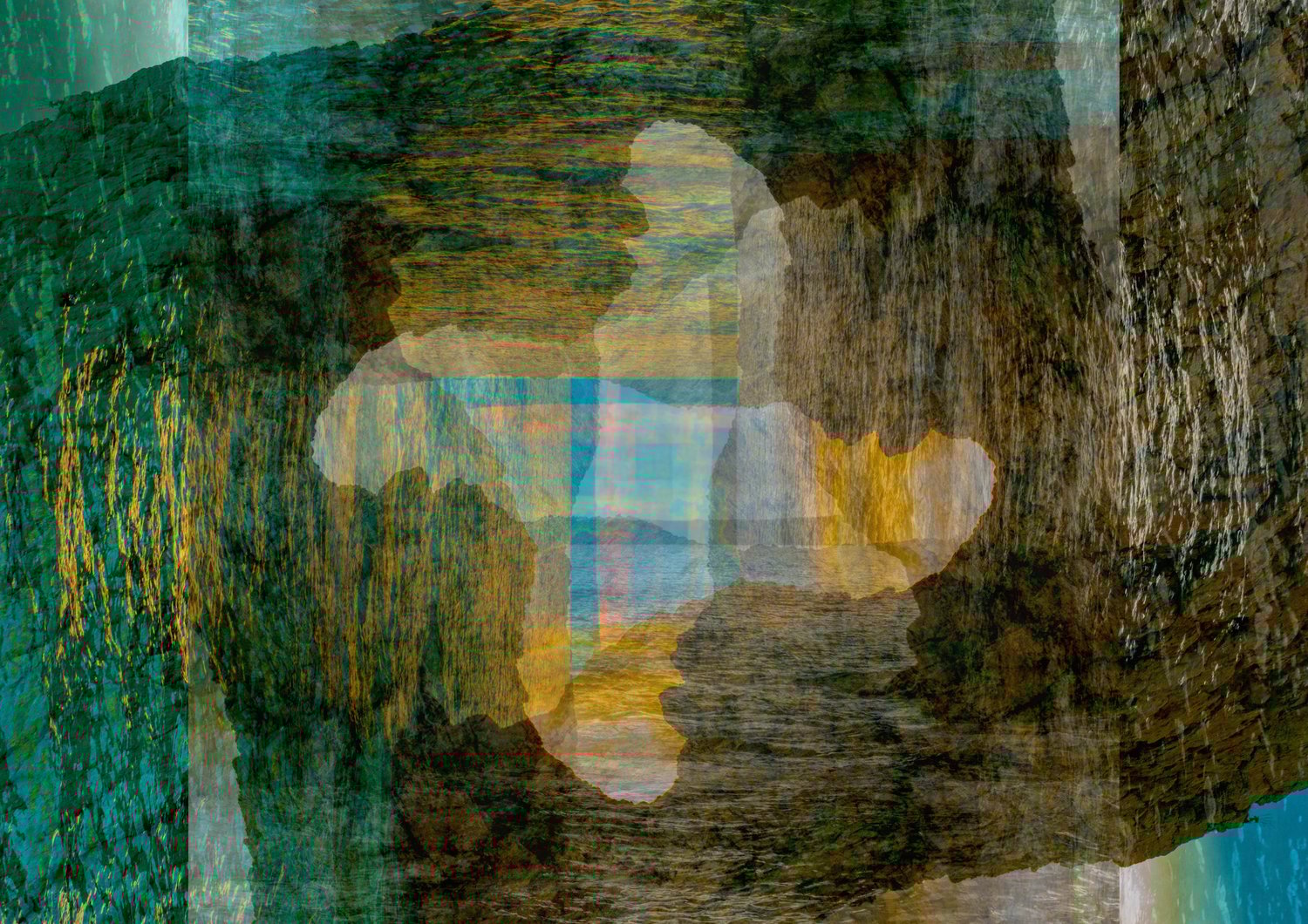 Image of Dorset Unseen 'The Door'