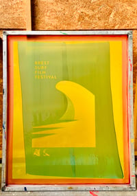 Image 2 of Brest Surf  Film Festival