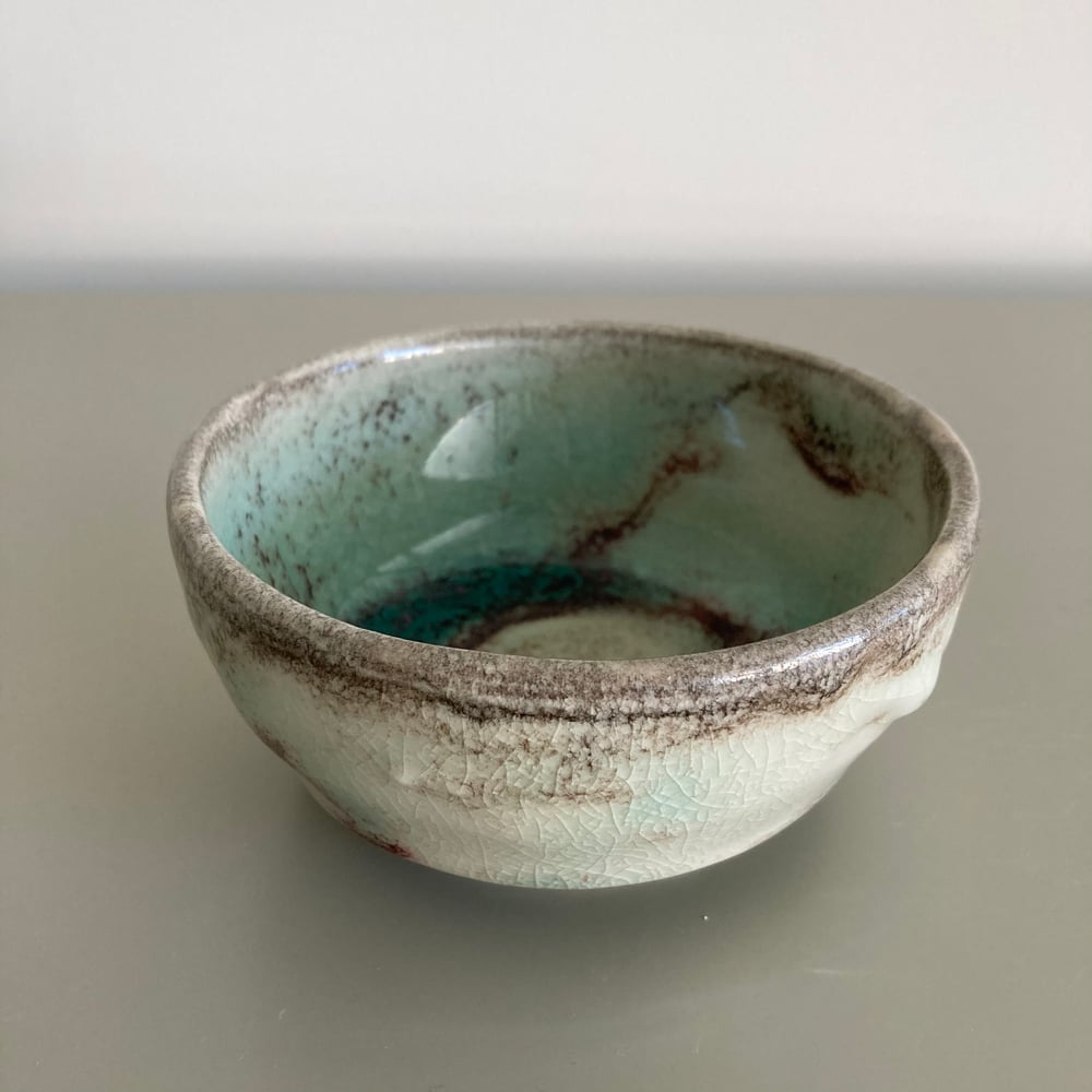 Image of Green tea redux