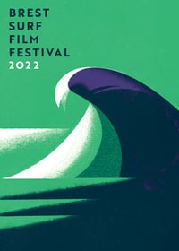 Image 1 of Brest Surf  Film Festival