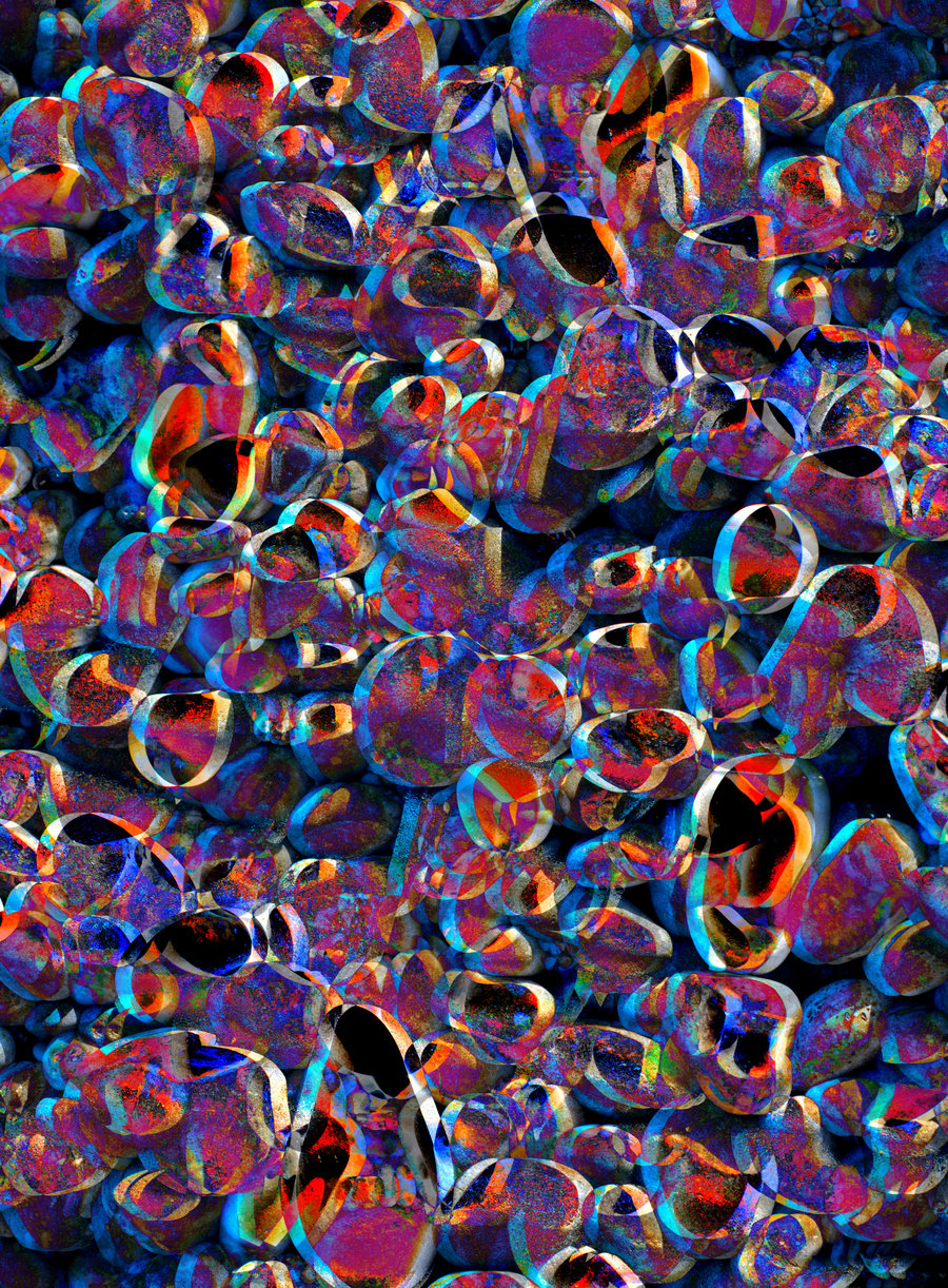 Image of Dorset Unseen 'Bubbles'