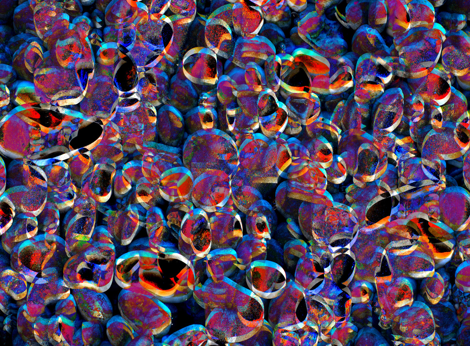 Image of Dorset Unseen 'Bubbles'