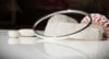 Ridge Bangle