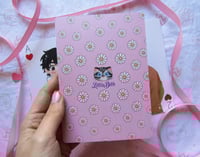 Image 5 of SASAKI TO MIYANO POKER CARDS