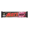 Mars Raspberry Smash Chocolate Bar