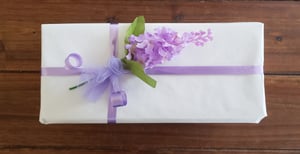Image of Lilac Gift Box