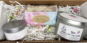 Image of Lilac Gift Box