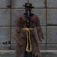 Image 3 of Doctor Plague