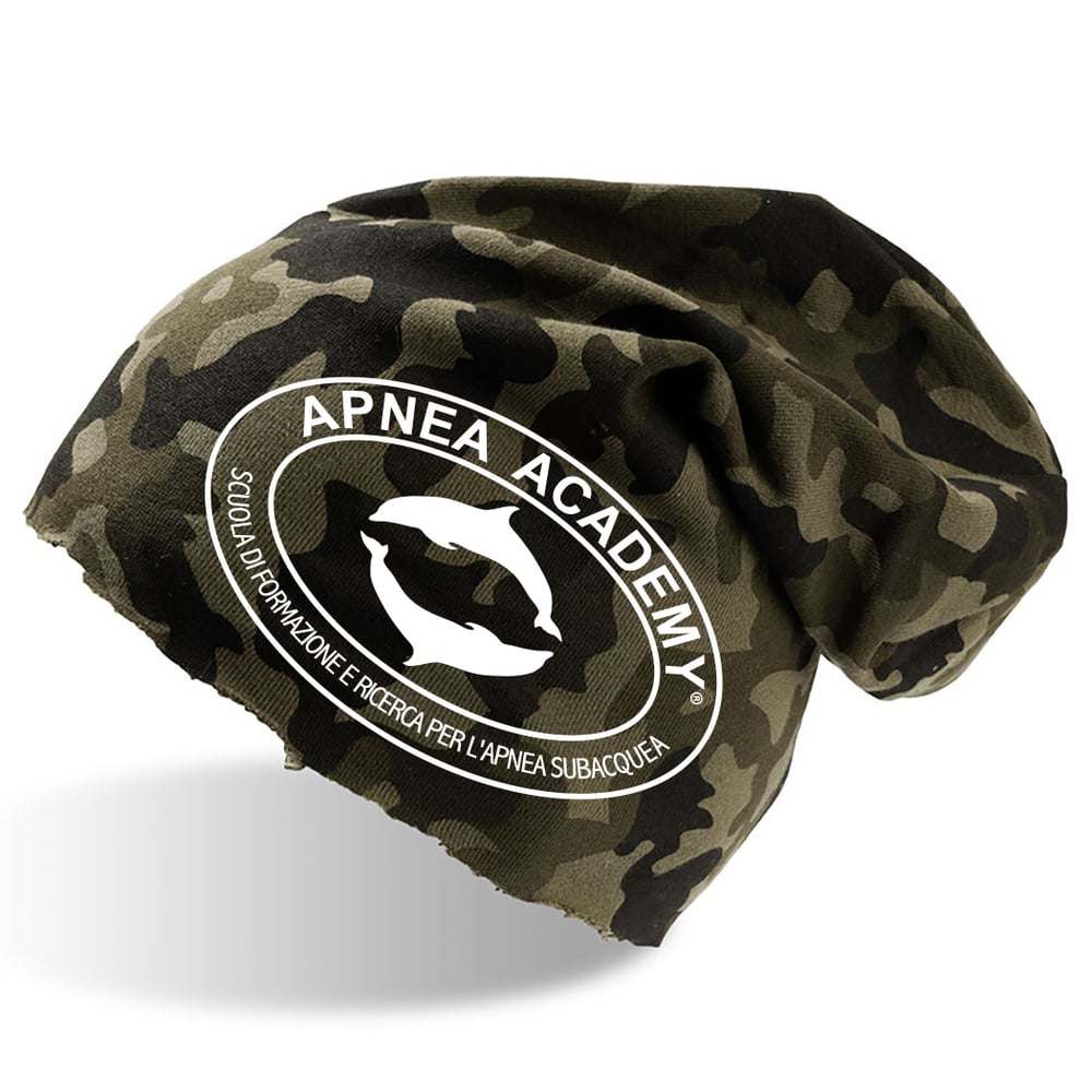 APNEA ACADEMY BROOKLIN CAMO