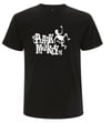 Prank Monkey Records T-Shirt