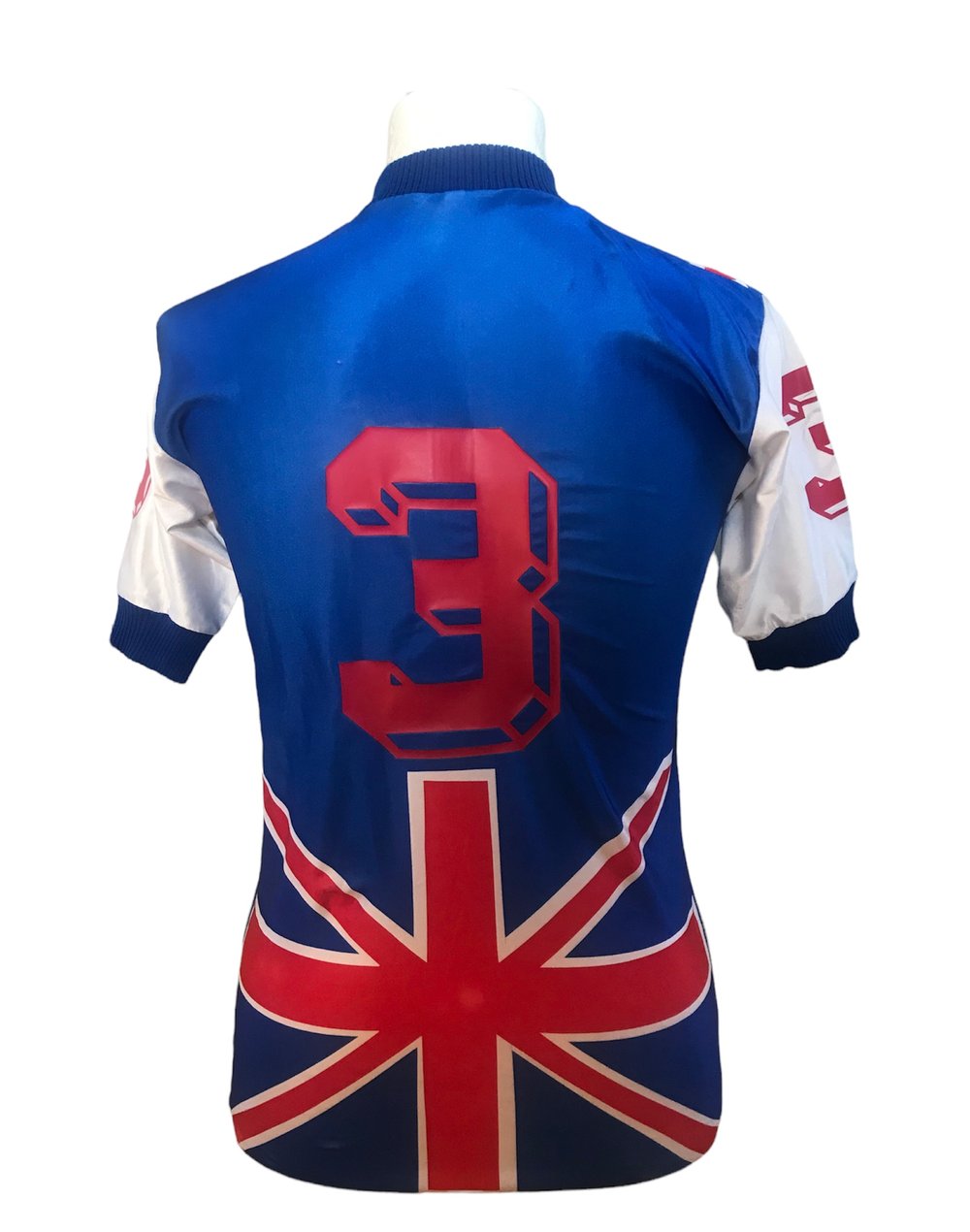 Tony Doyle - Six Day