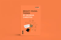 Image 1 of Bright. Young. Things