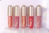 Lip Plumping Color Gloss