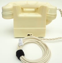 Image 4 of Ivory 312 GPO Telephone