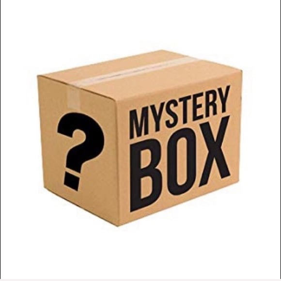 Image of Tasty Curated Style 3PC Mystery Box