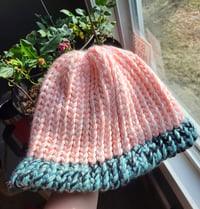 Image 4 of Small Brim Beanies