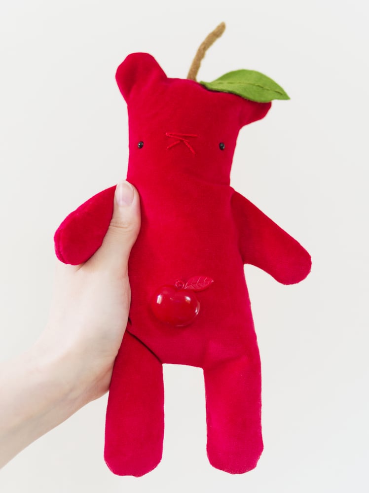 Image of Apple