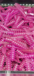 1.1" battle grub CW:pink/rainberry Image 2