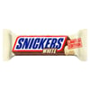 Snickers White Chocolate Bar