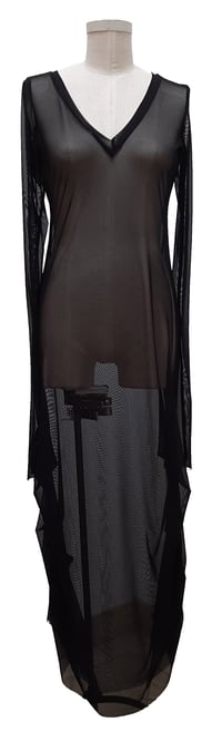 Image 1 of Milner dress in Black