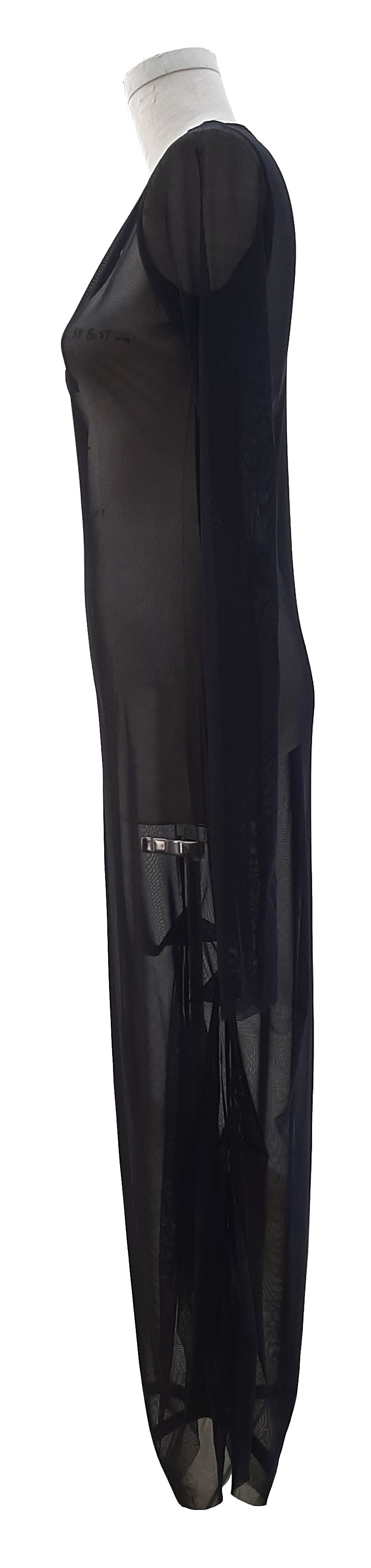 Image of Milner dress in Black