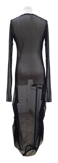 Image 3 of Milner dress in Black